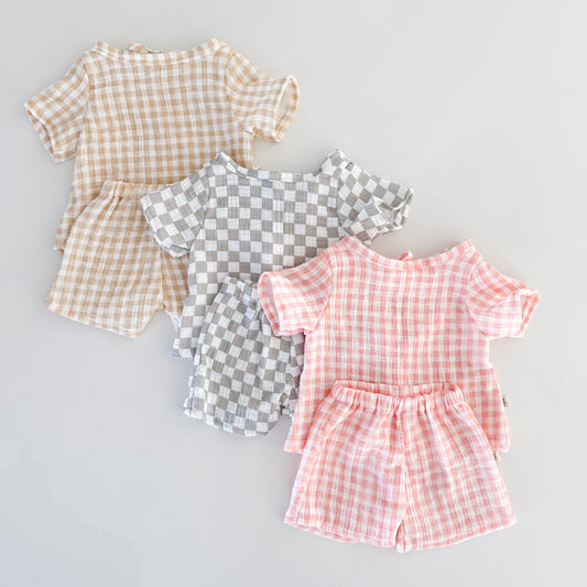 The Picnic Sets