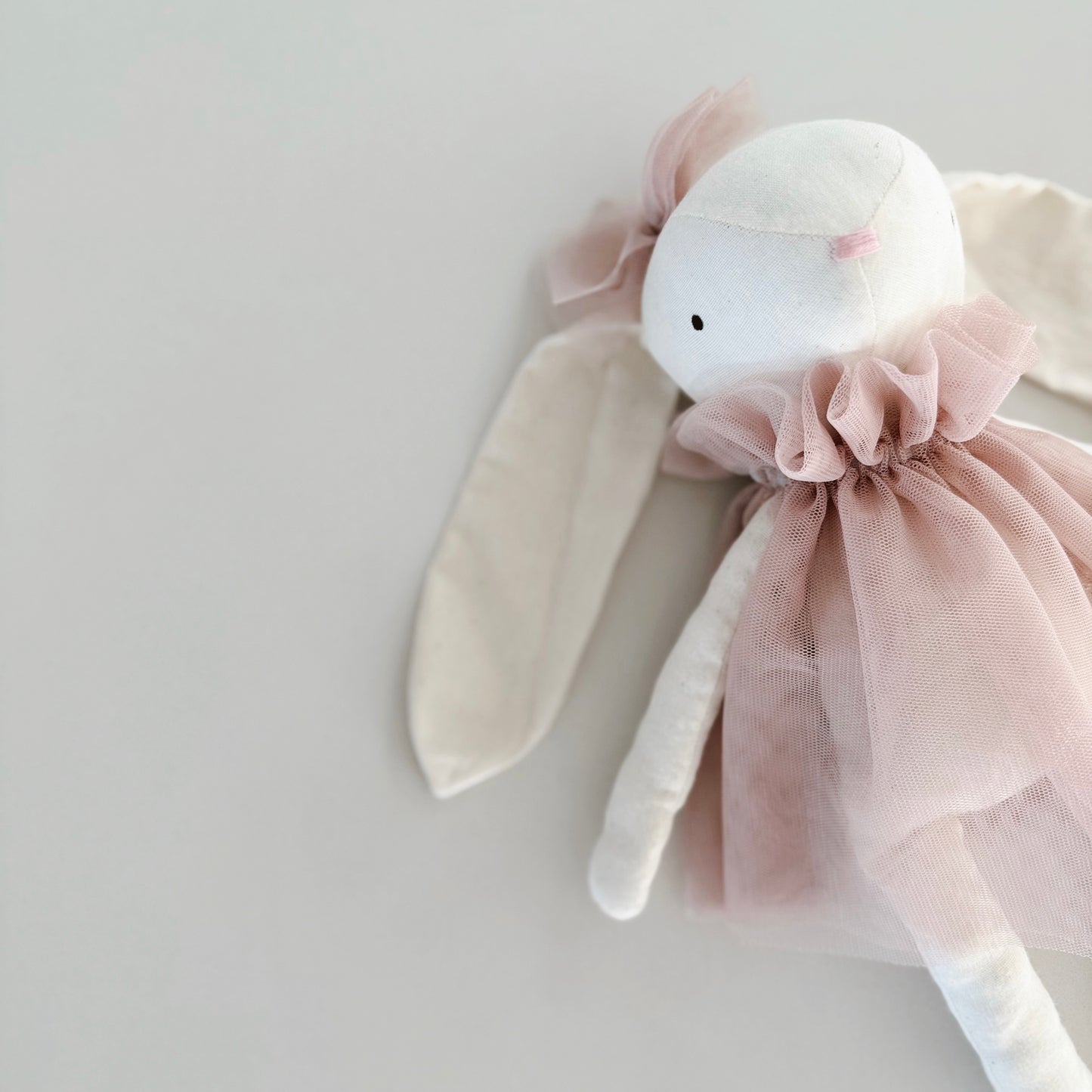 Ballerina Bunny