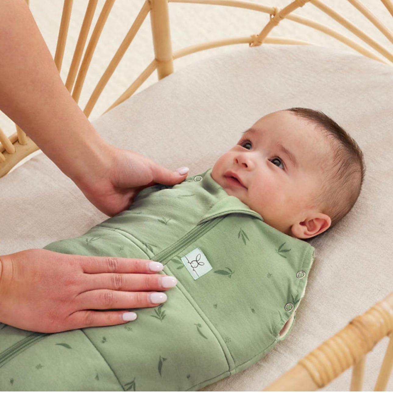 ErgoPouch Cocoon Swaddle Bag 2.5 Tog