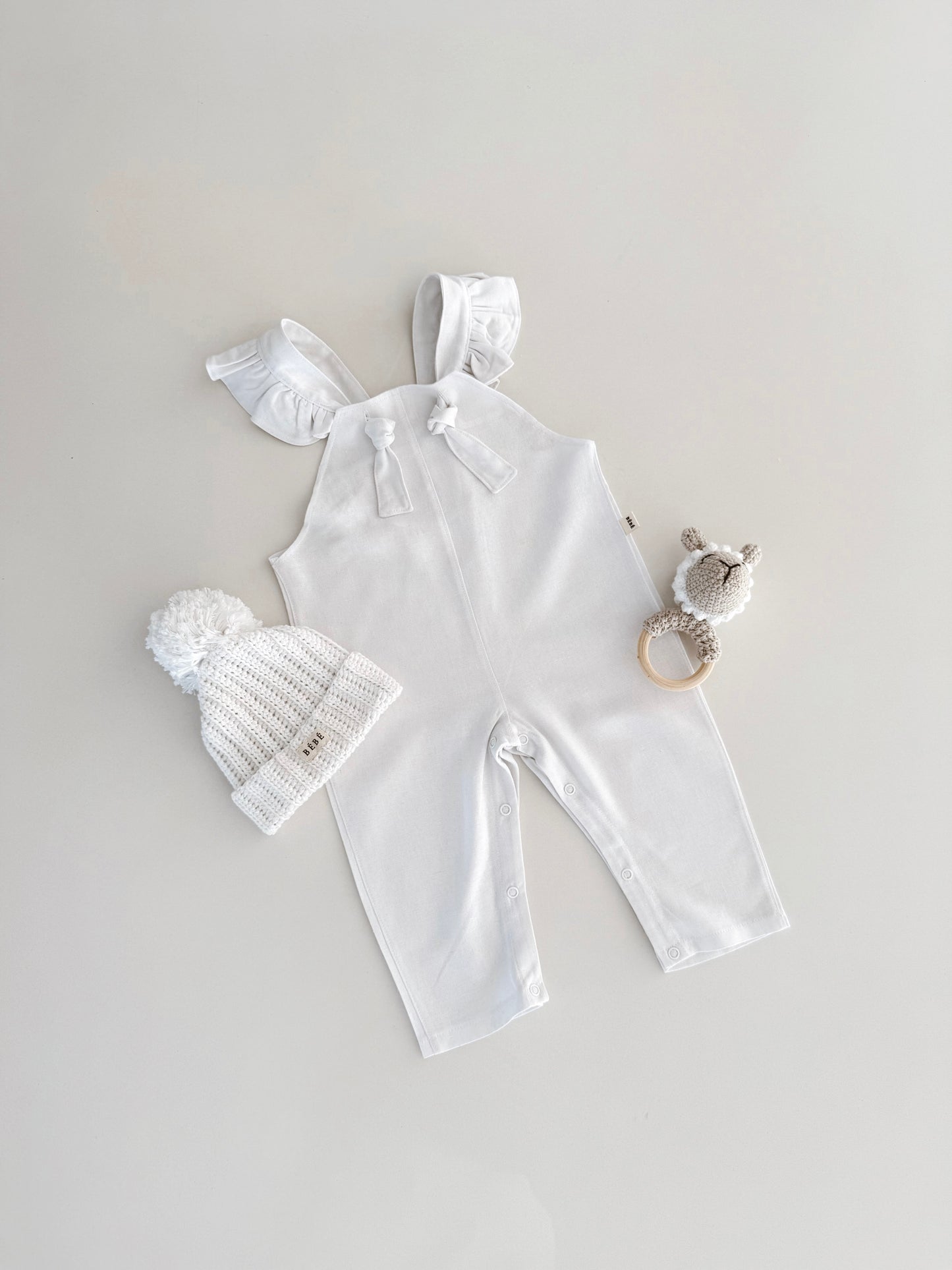 Delice Dungaree