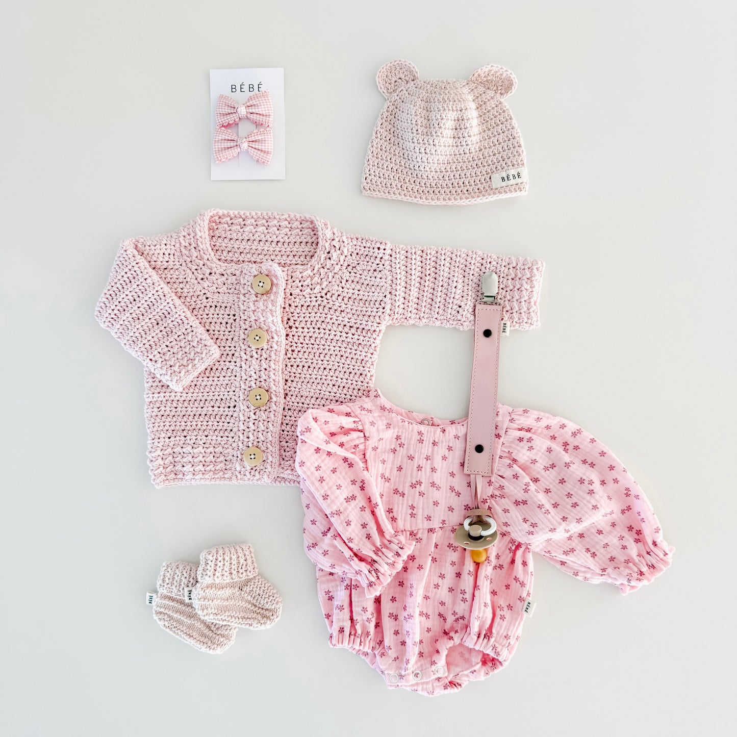 Aurora Romper PRE-ORDER