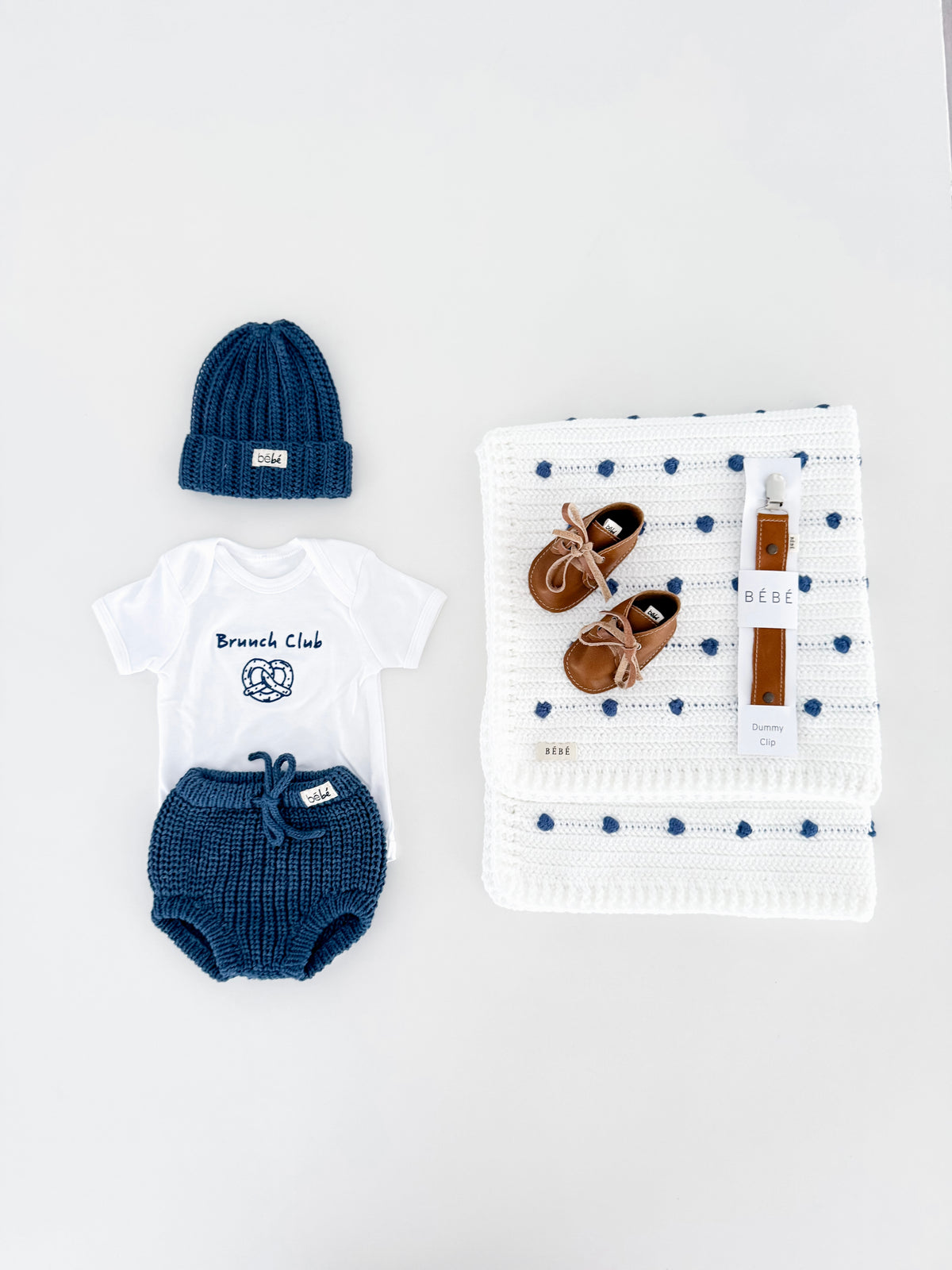 ONE OF A KIND Little Sailor Gift Box