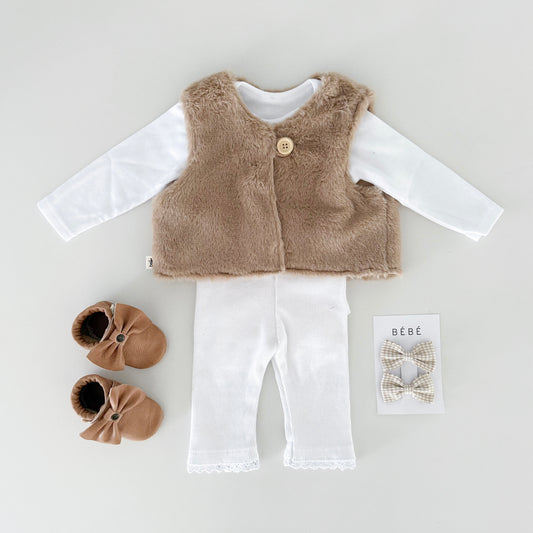 Versailles Vest