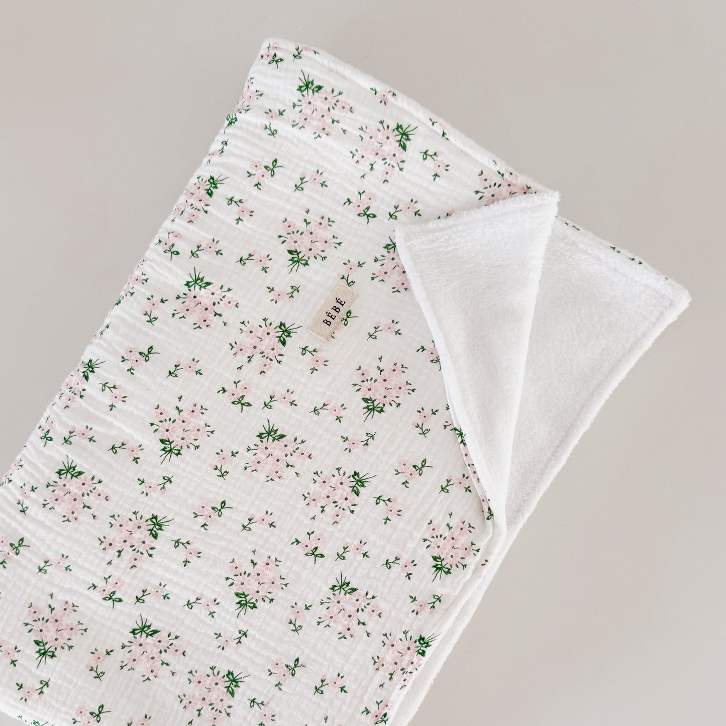 Luxe Double-Layered Blankets