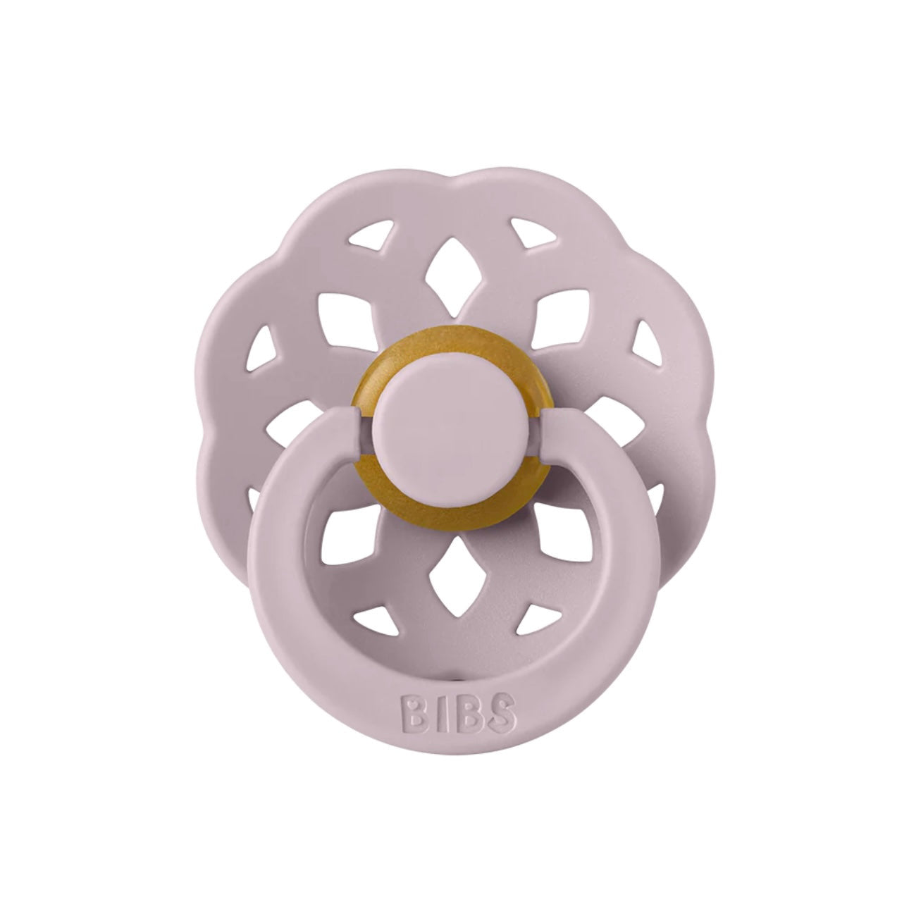 BIBS Normal Range - Size 2