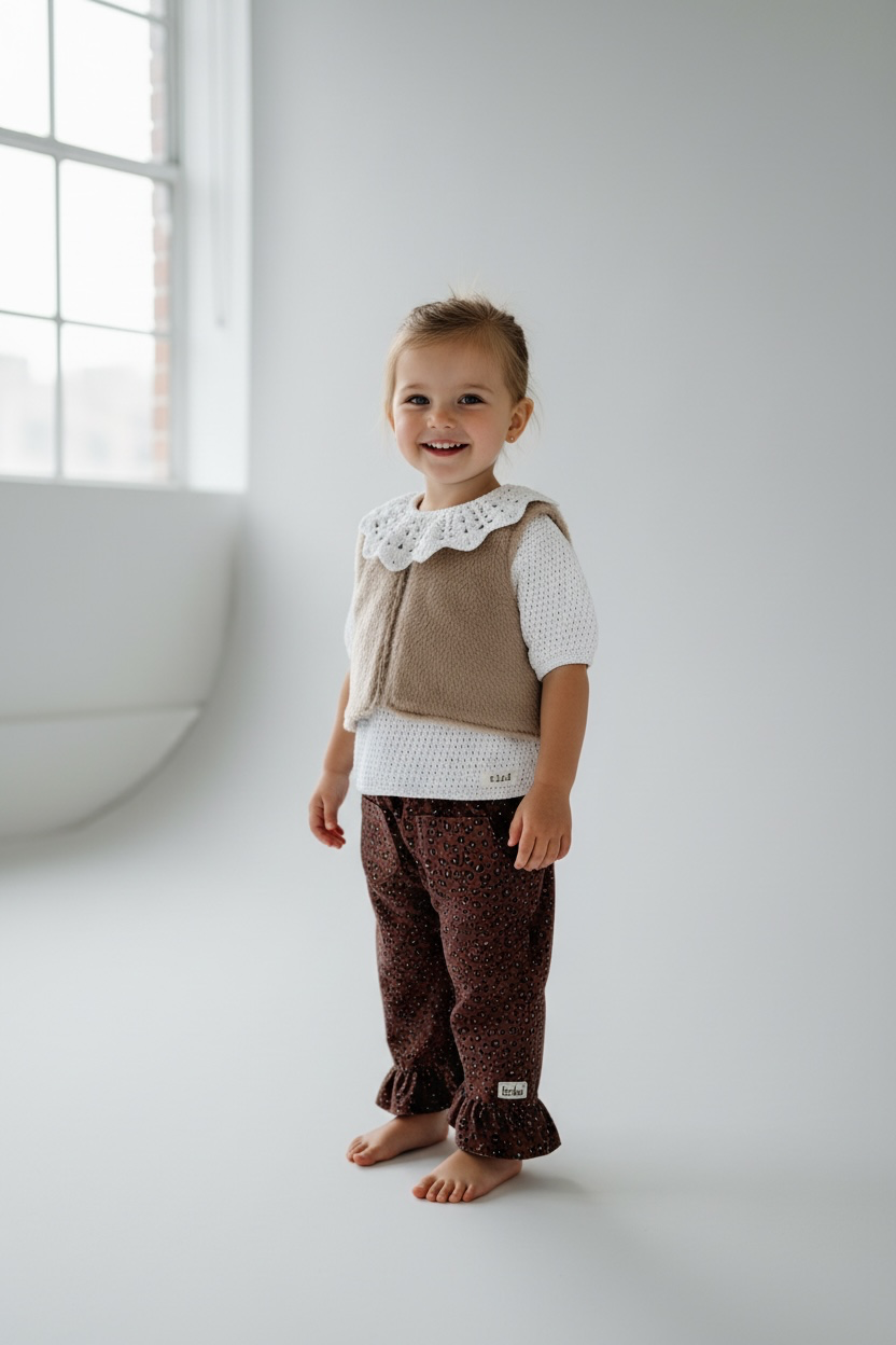 Le Cub Pants