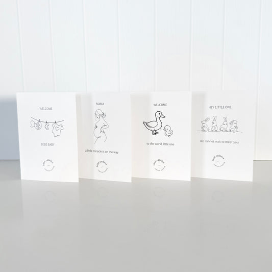 Luxury Gift Card
