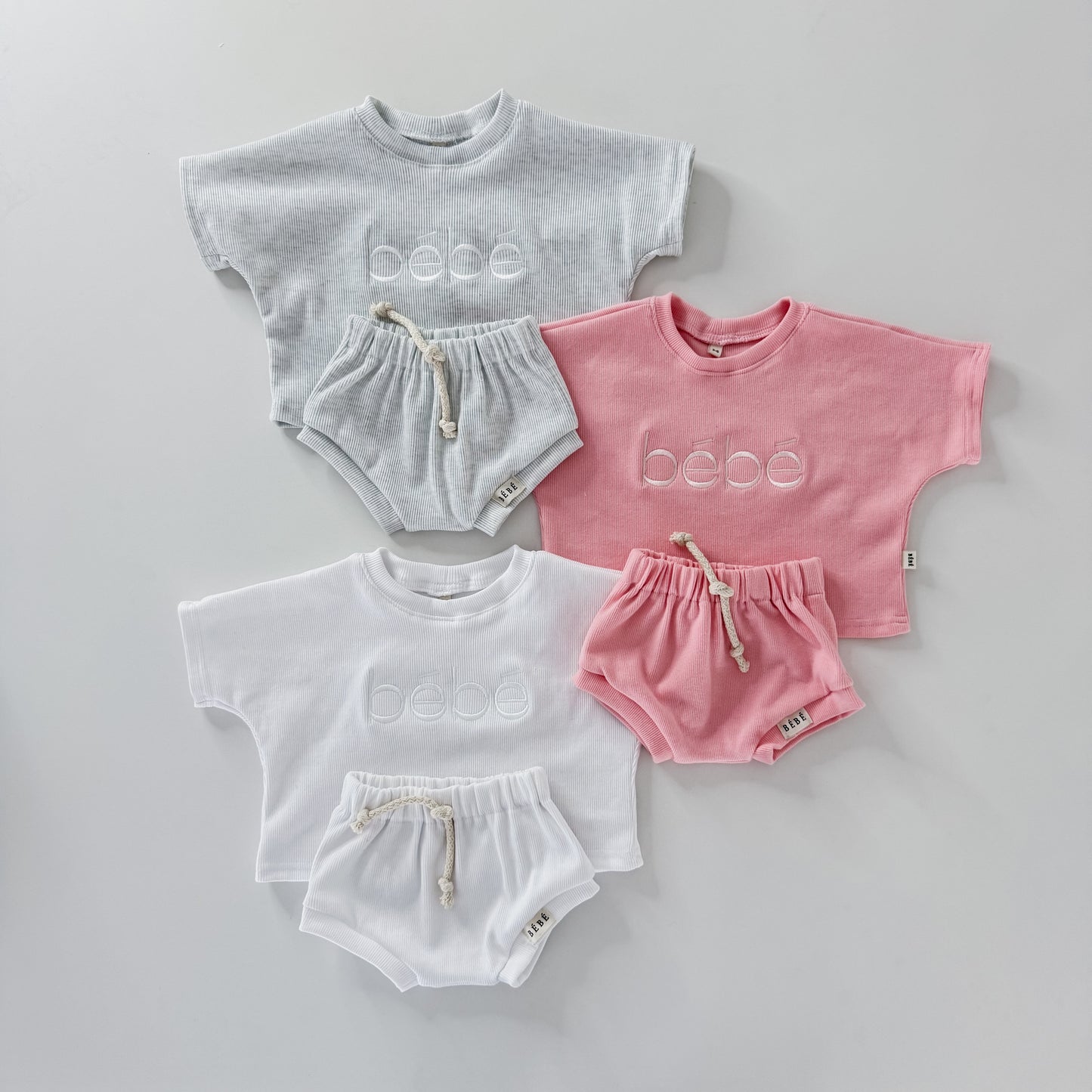 Le Jardin Set