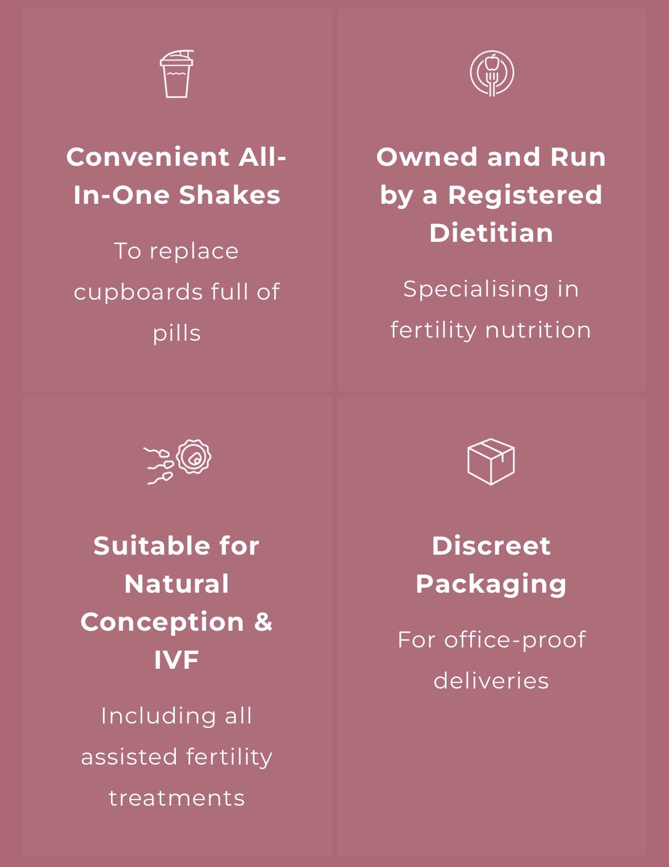 SoFitt Advanced Pregnancy Support