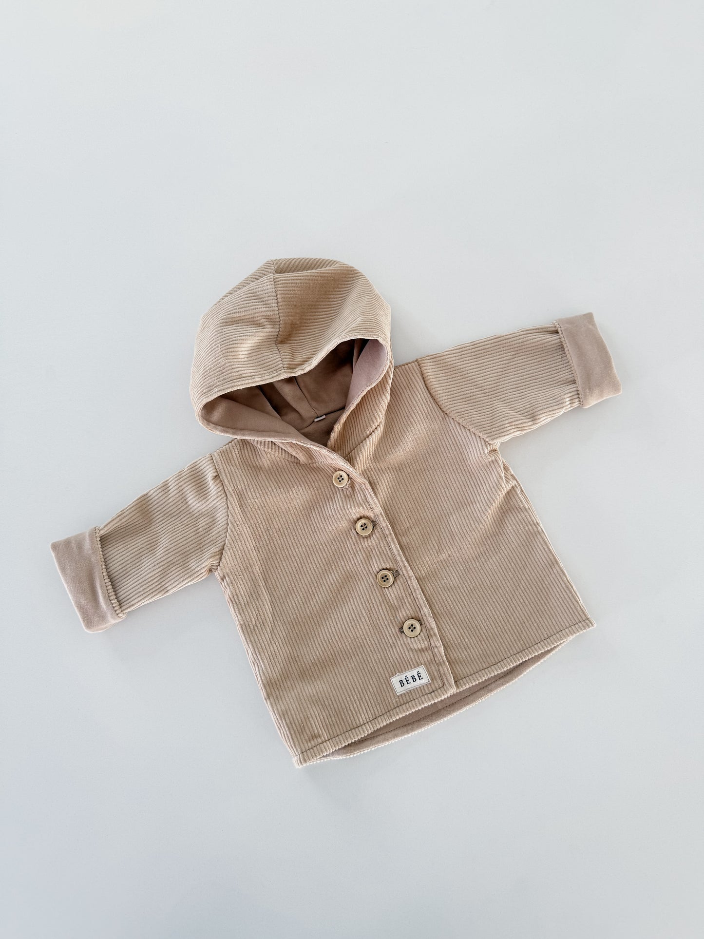 Joyeaux Jacket