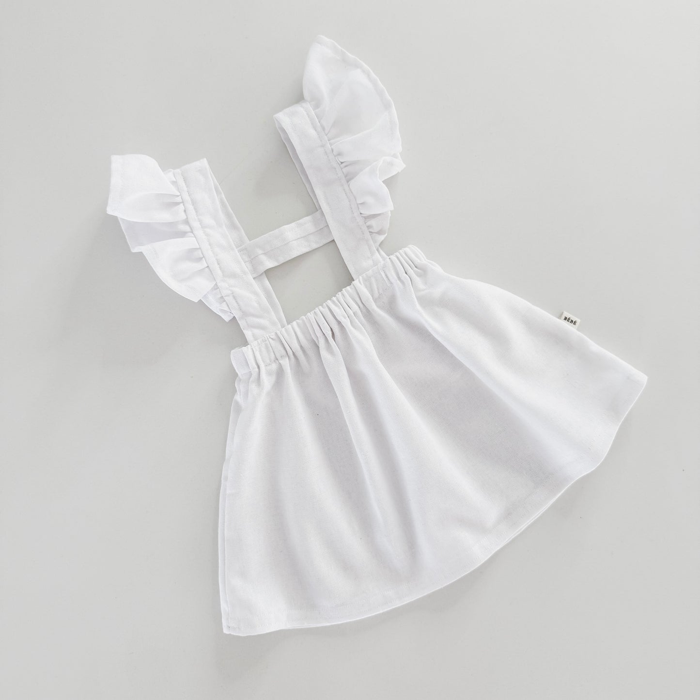 Blanche Dress