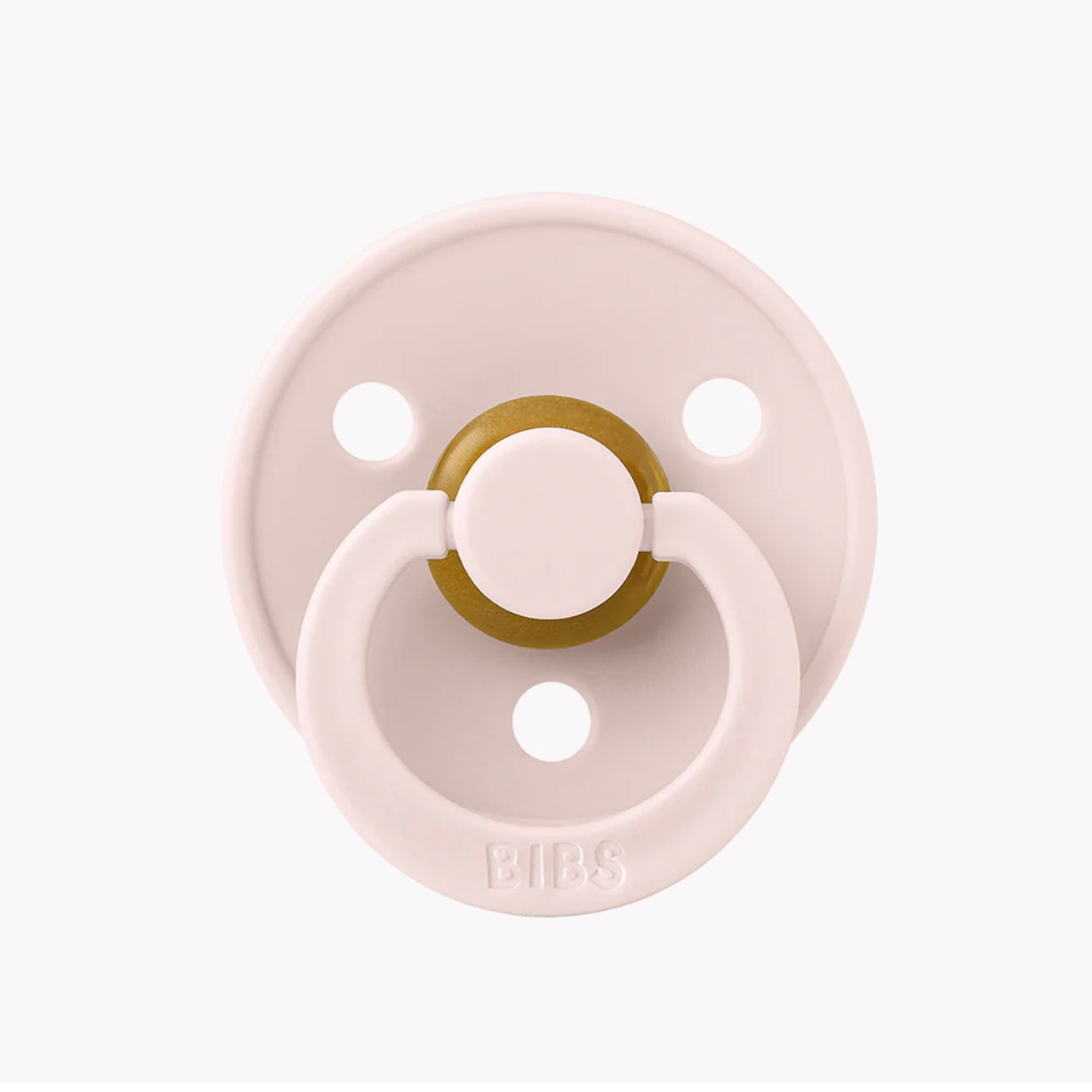 BIBS Normal Range - Size 2
