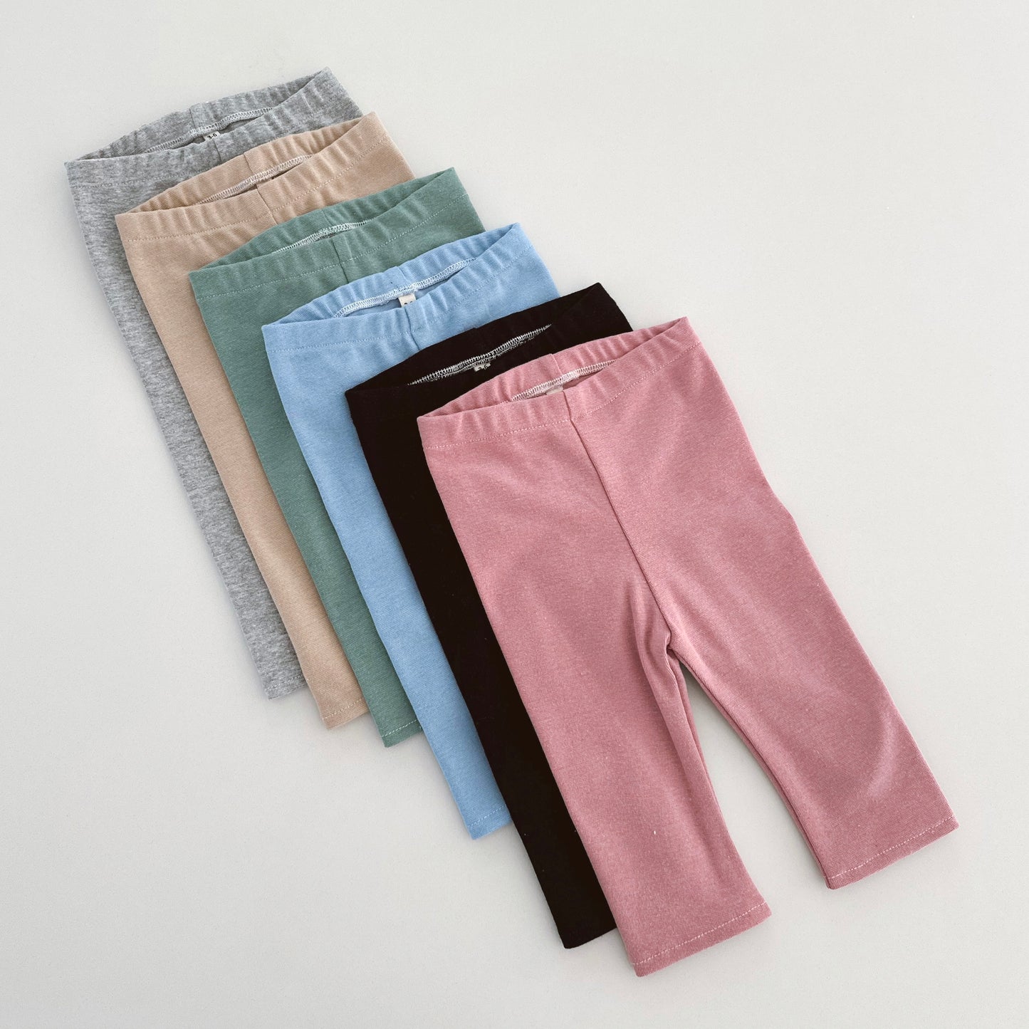 Capsule Leggings
