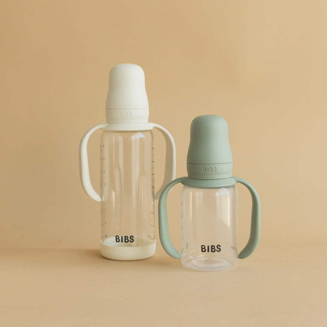 BIBS Baby Bottle Handle