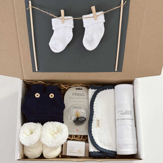 SAILOR GIFT BOX: Limited Edition