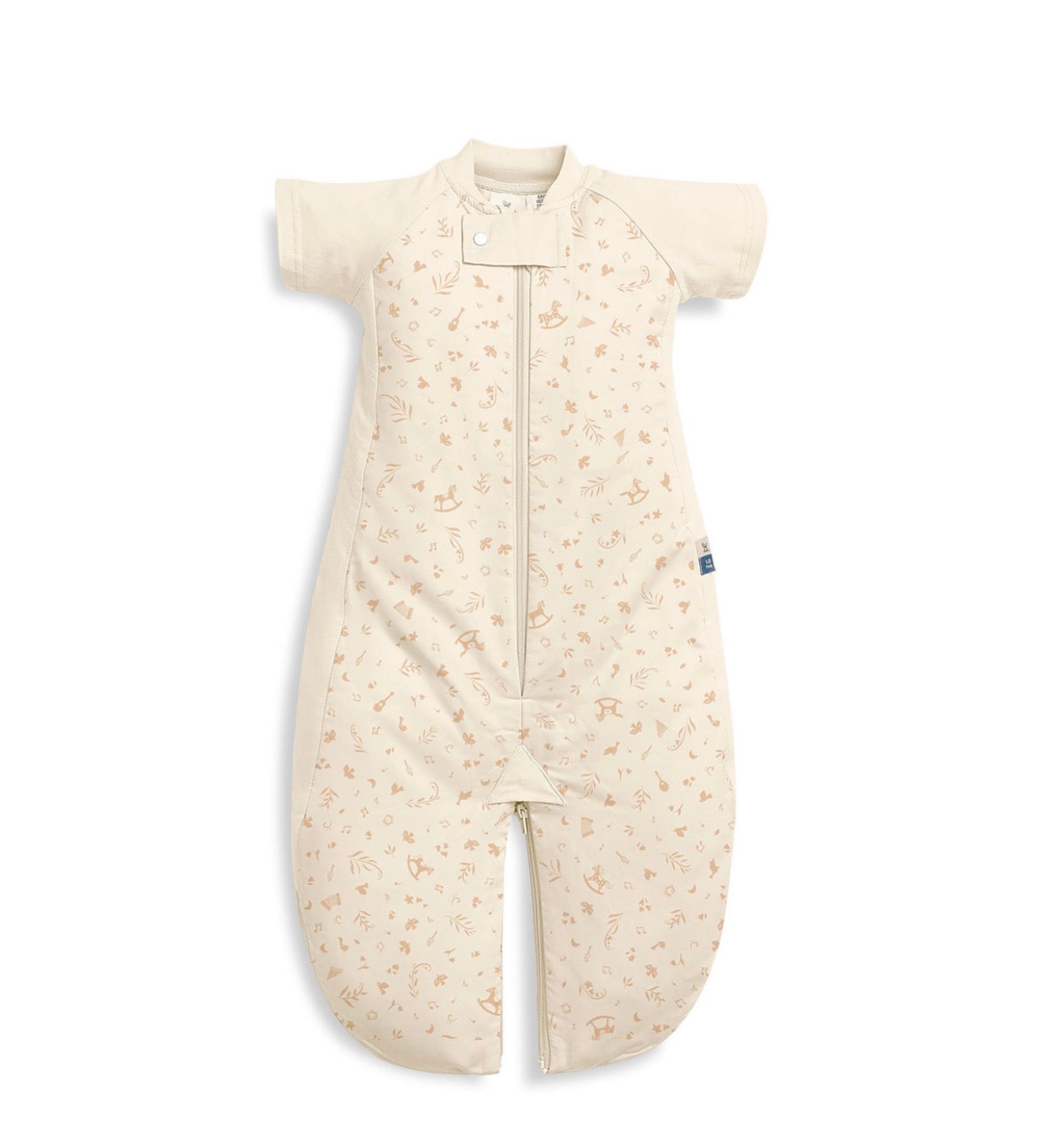 Ergopouch Sleep Suit Bag - Nursery Rhymes Collection