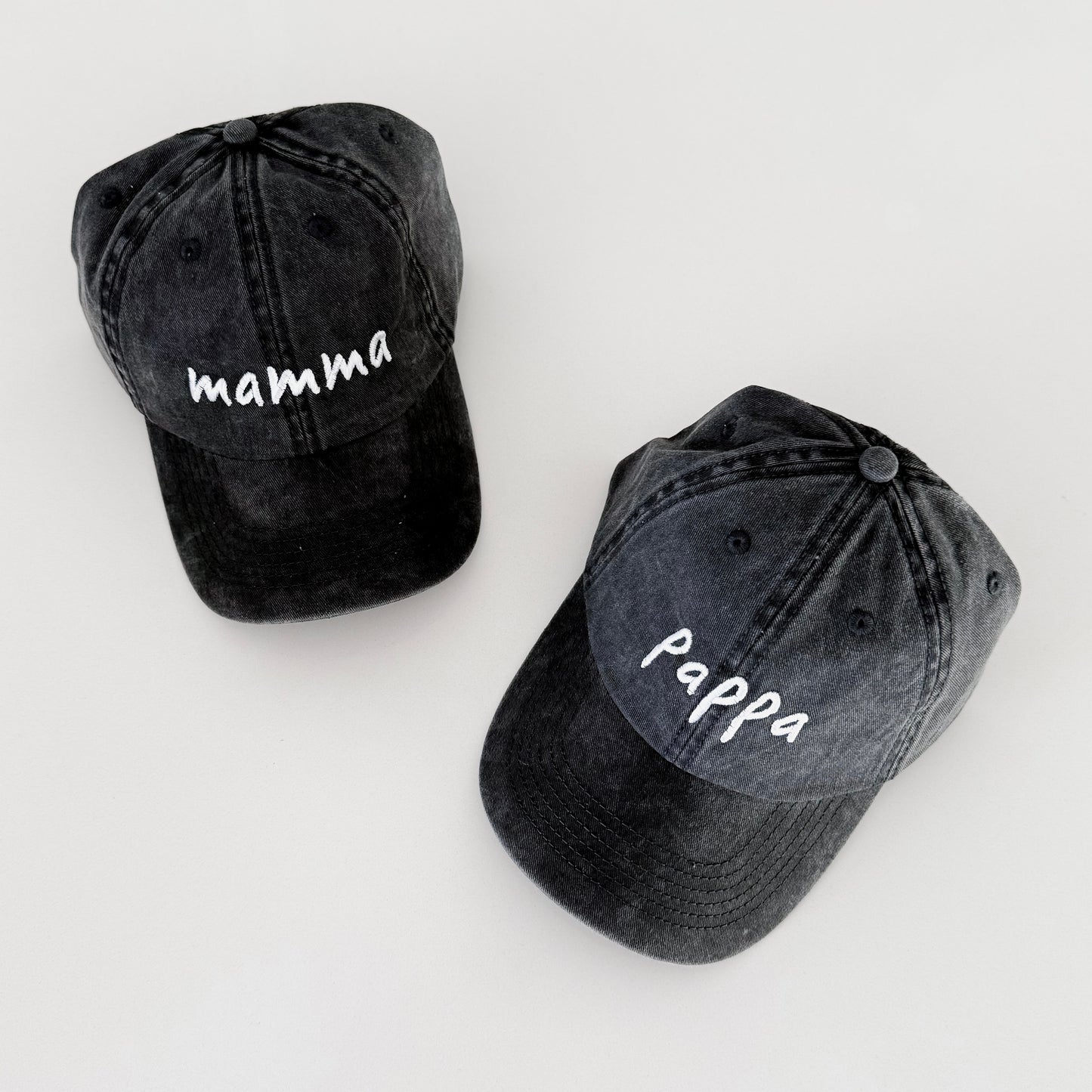 Hey Parents Caps