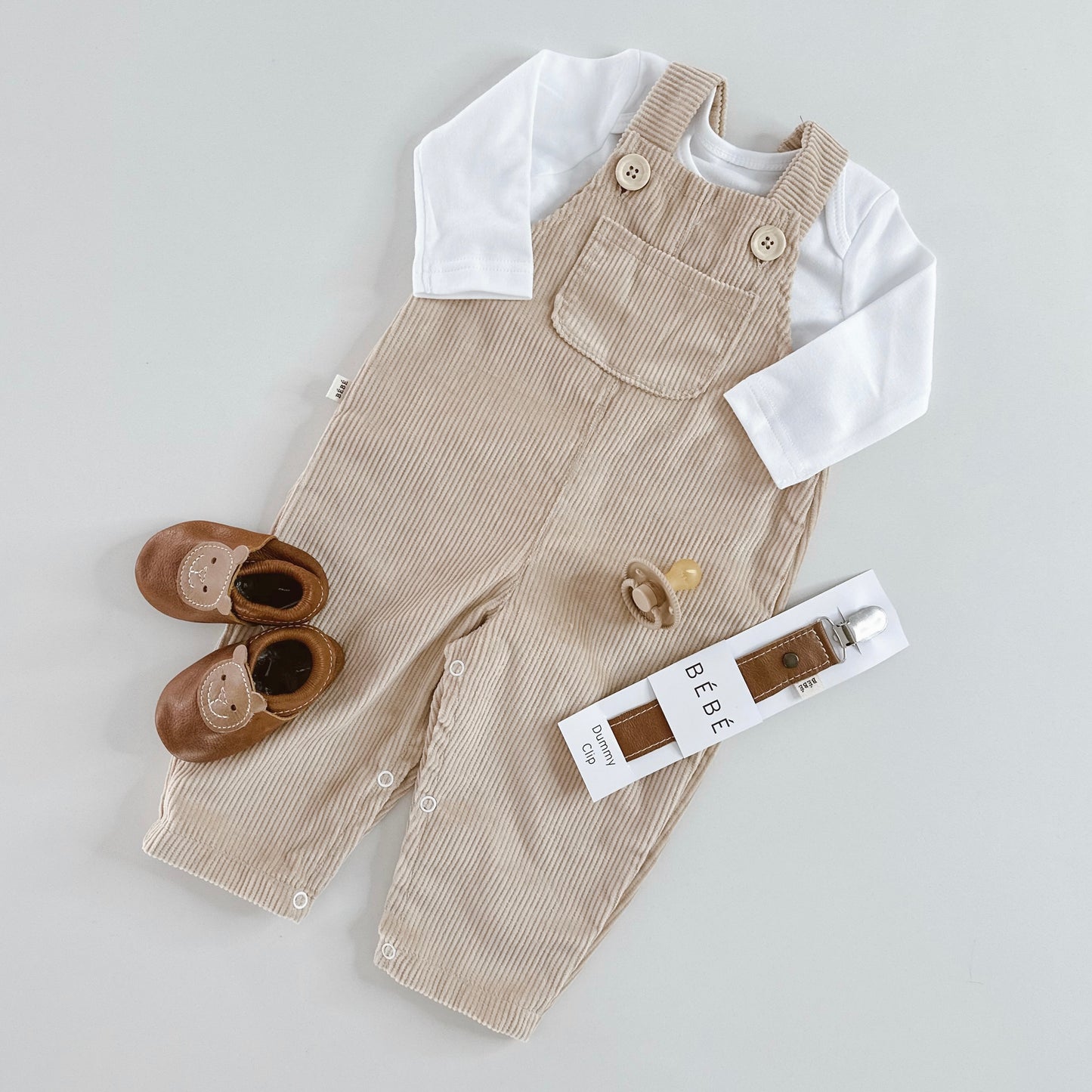 Little Orchard Dungaree