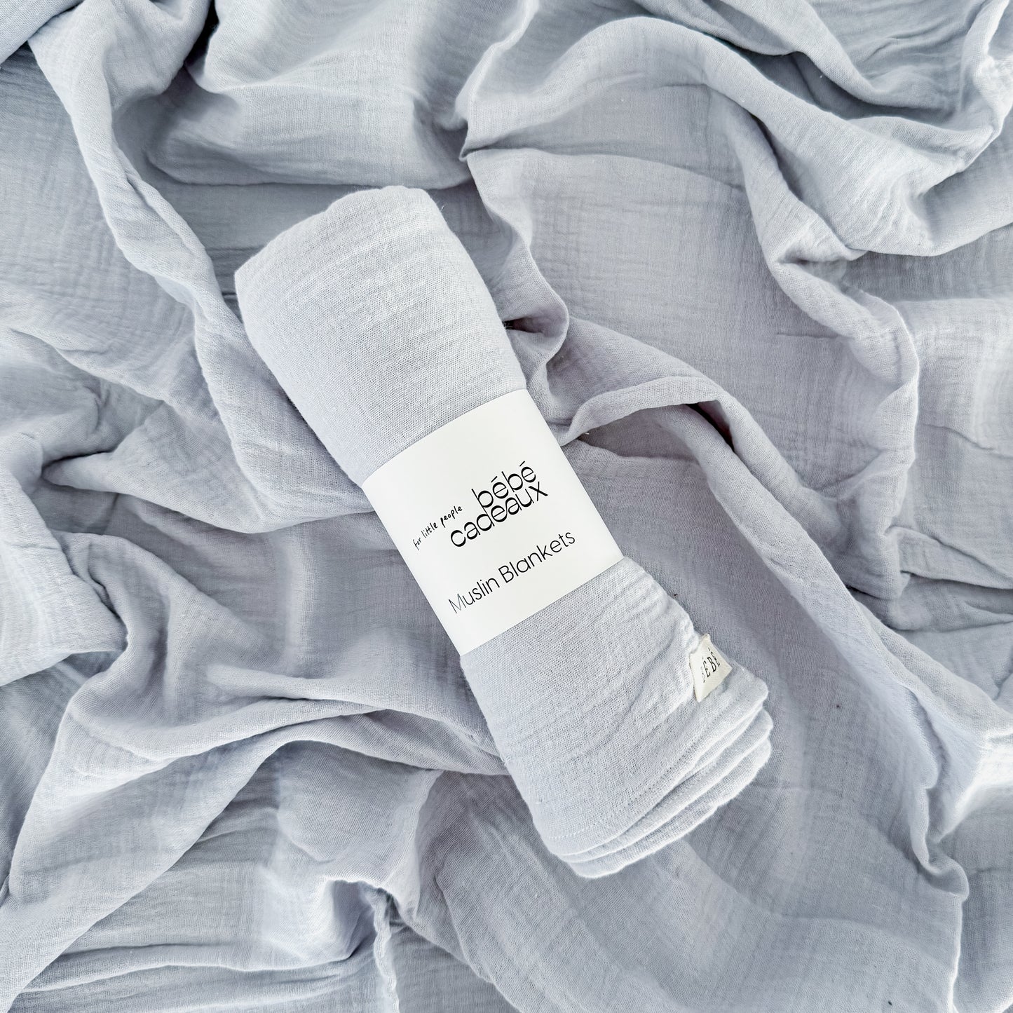 Muslin Blankets -  Colours