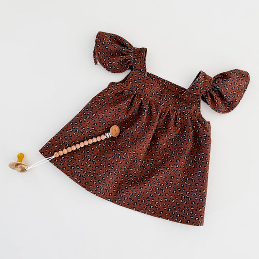 Terra Bébé Dress