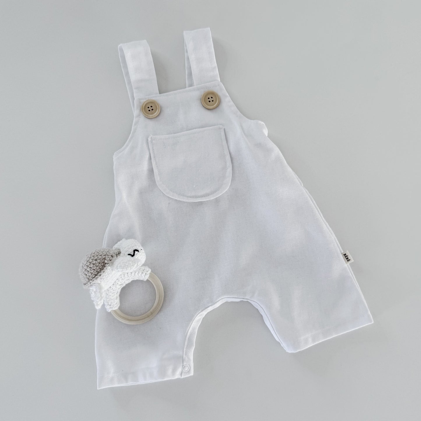 Rêves Dungaree