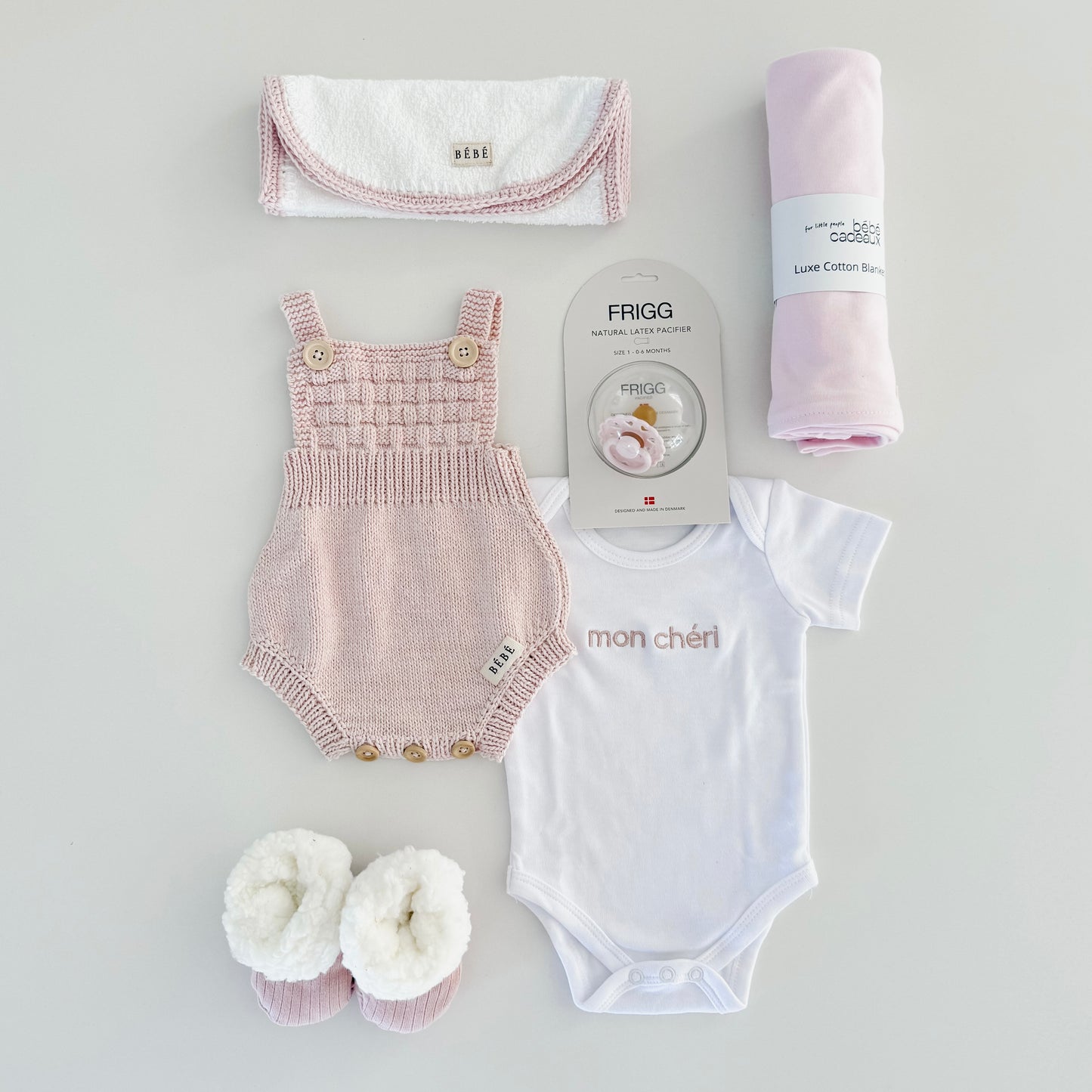 Wonderland Rompers