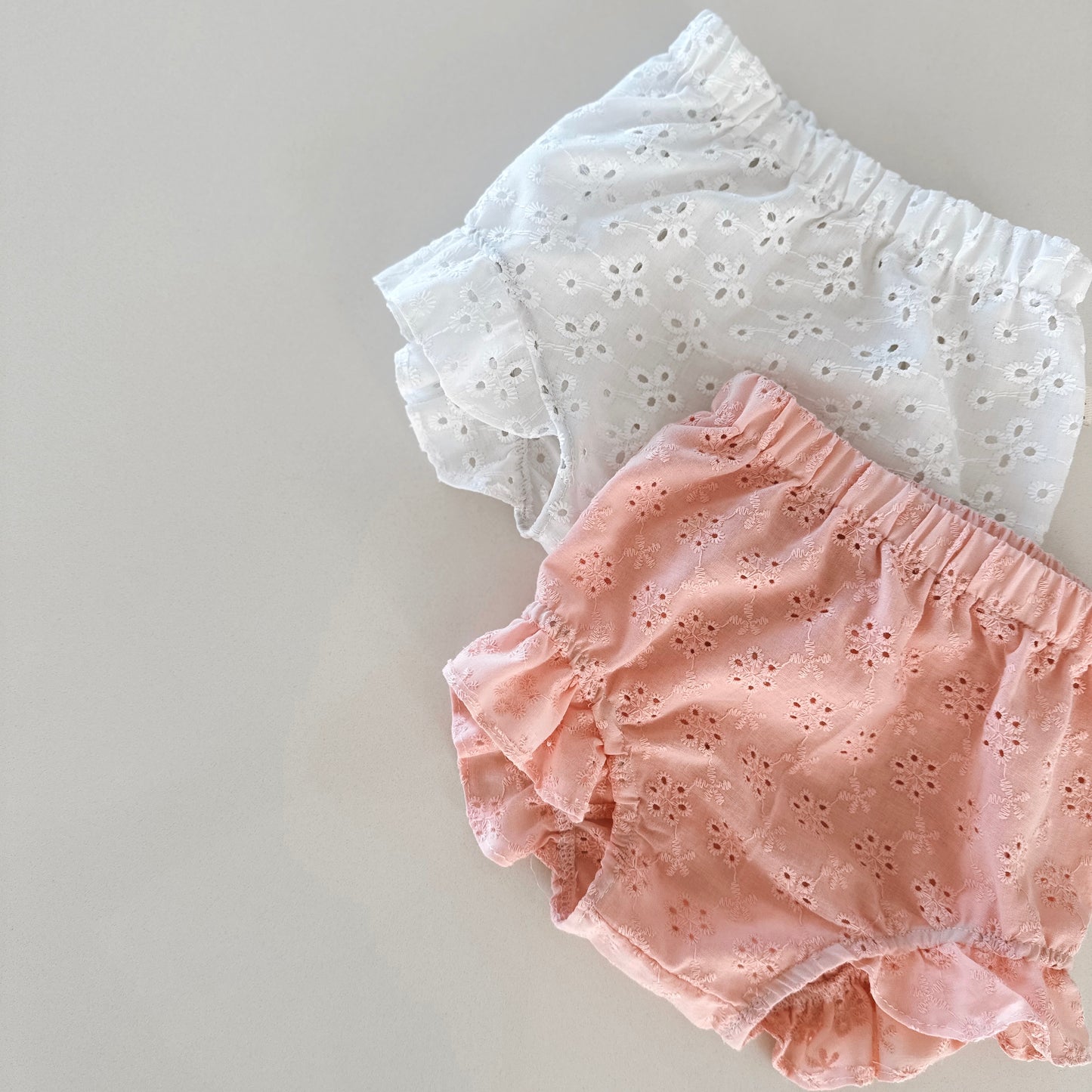 Fleur Bloomers: Anglaise