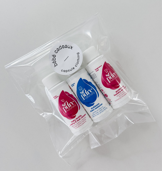 SoPure Travel Kit