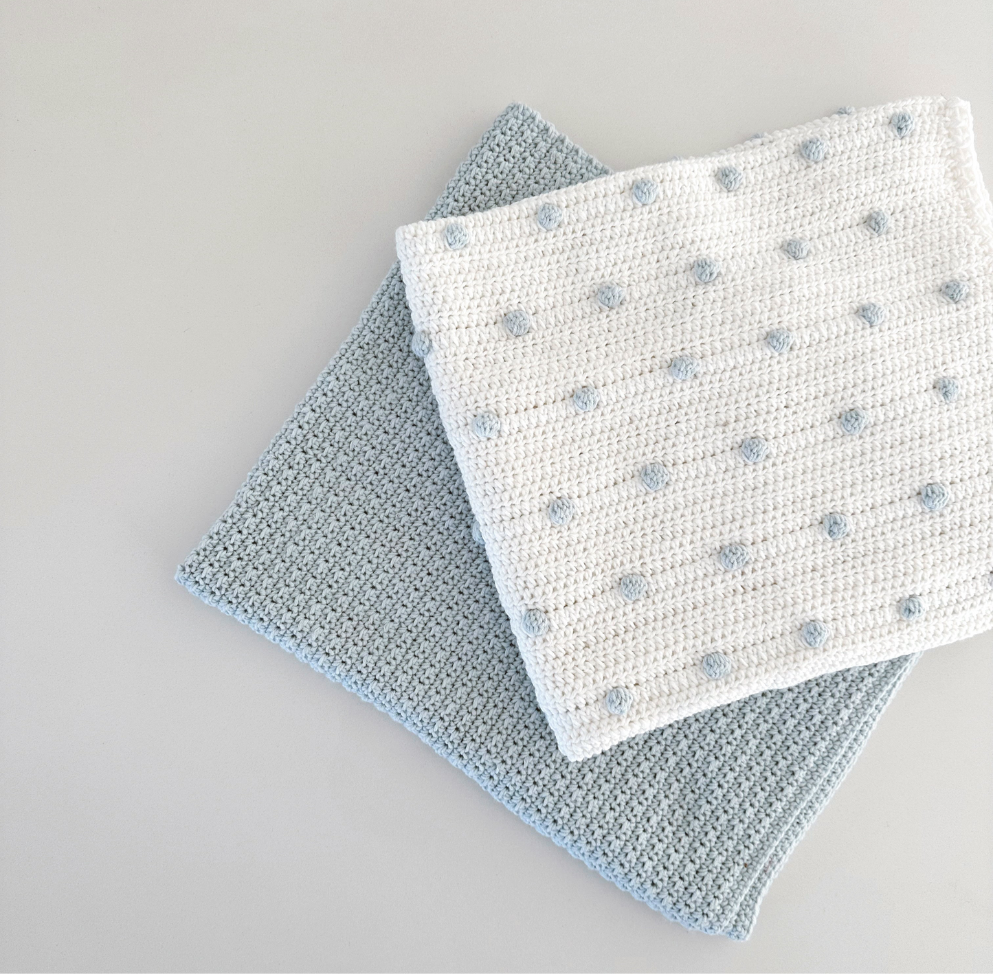 Bobble Blanket