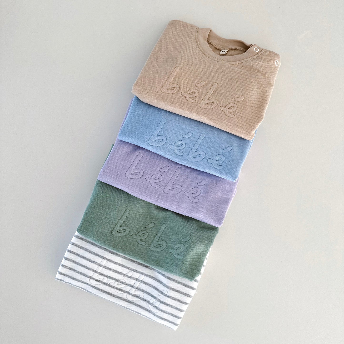 Capsule Sweaters