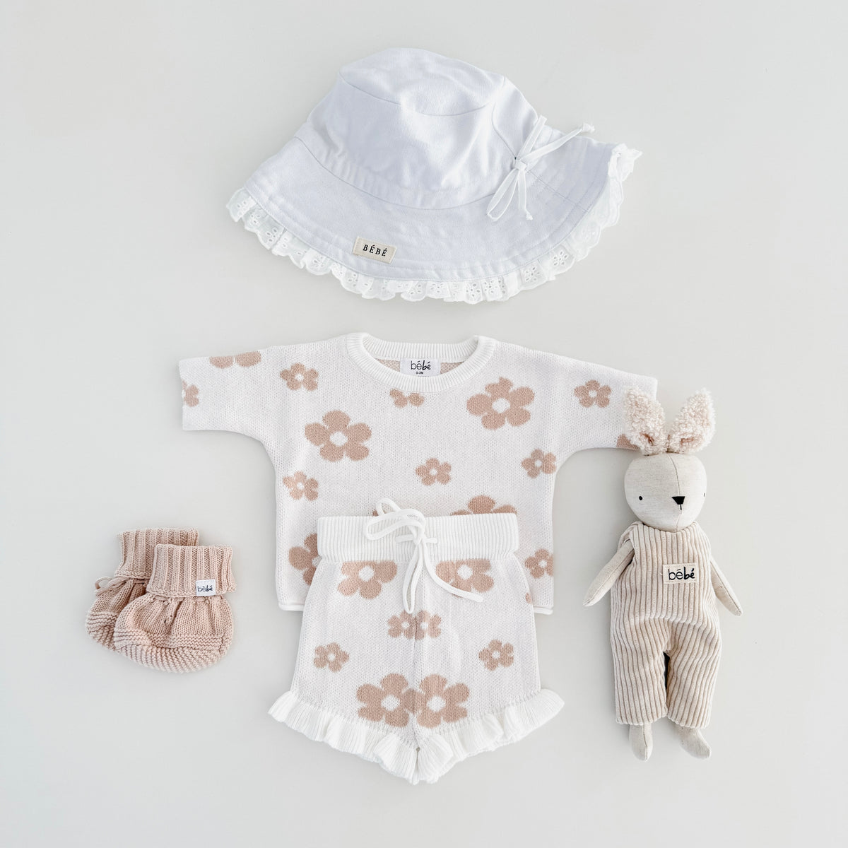 Le Amour Set + Headband