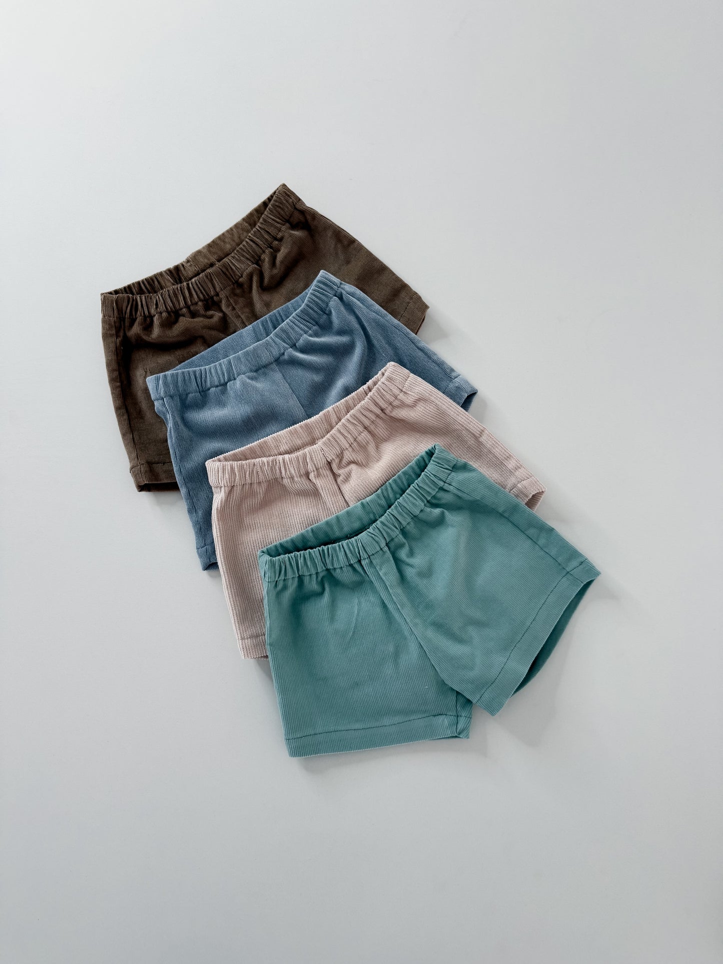Joyeaux Shorts