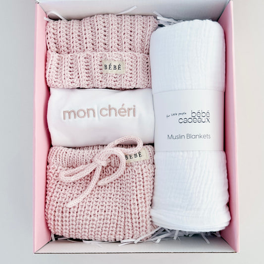 Midi Rose Gift Box