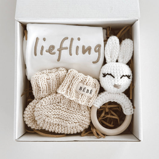 Mini Liefling Gift Box