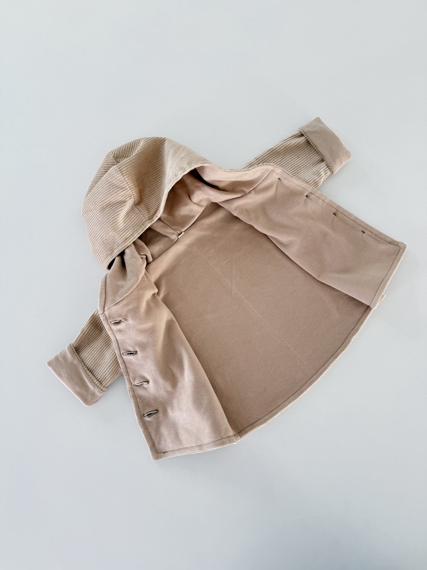 Joyeaux Jacket
