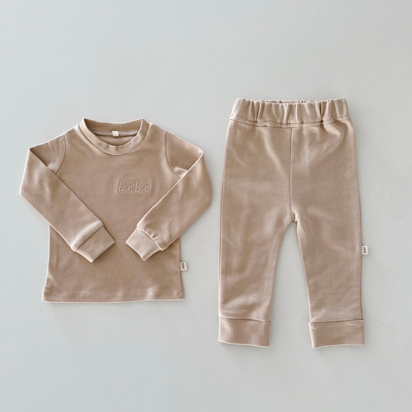 Luxe Lounge Set