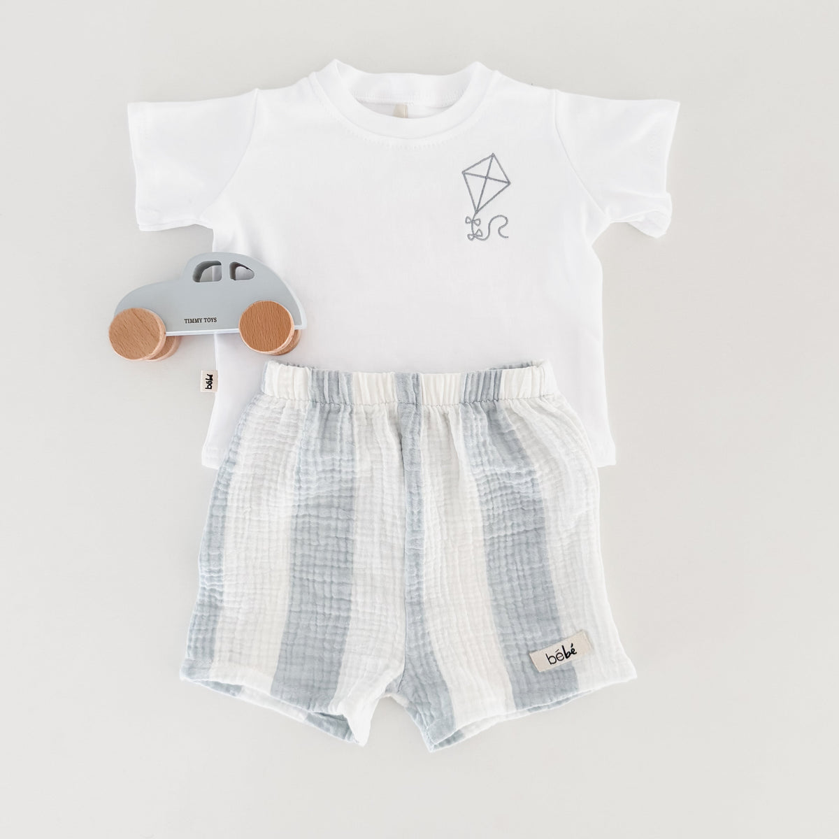 Le Petit Duo Set