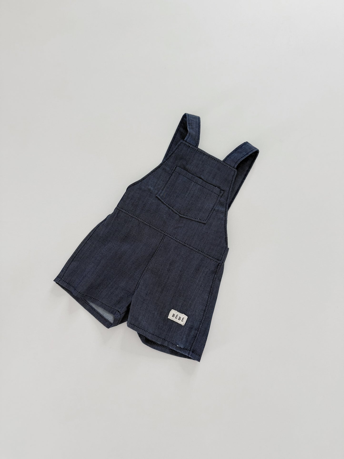 De Lune Dungaree