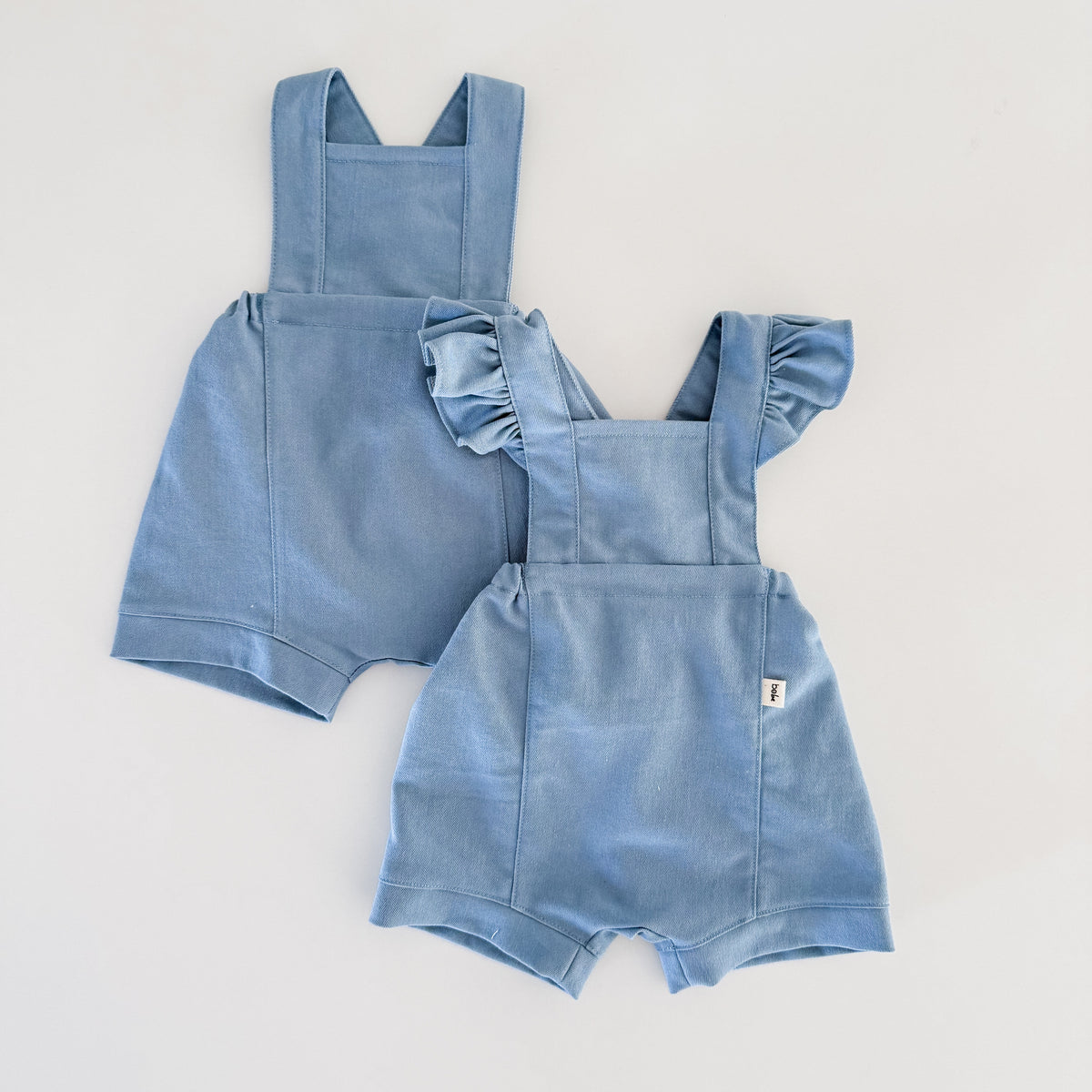 Luca & Luna Dungarees