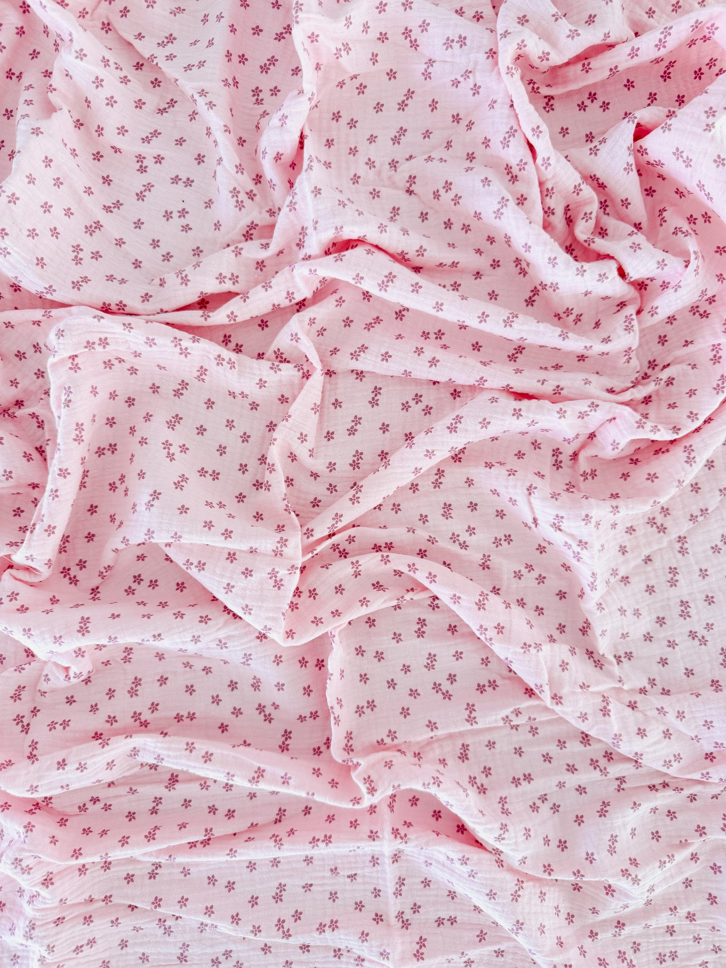 Luxe Double-Layered Blankets