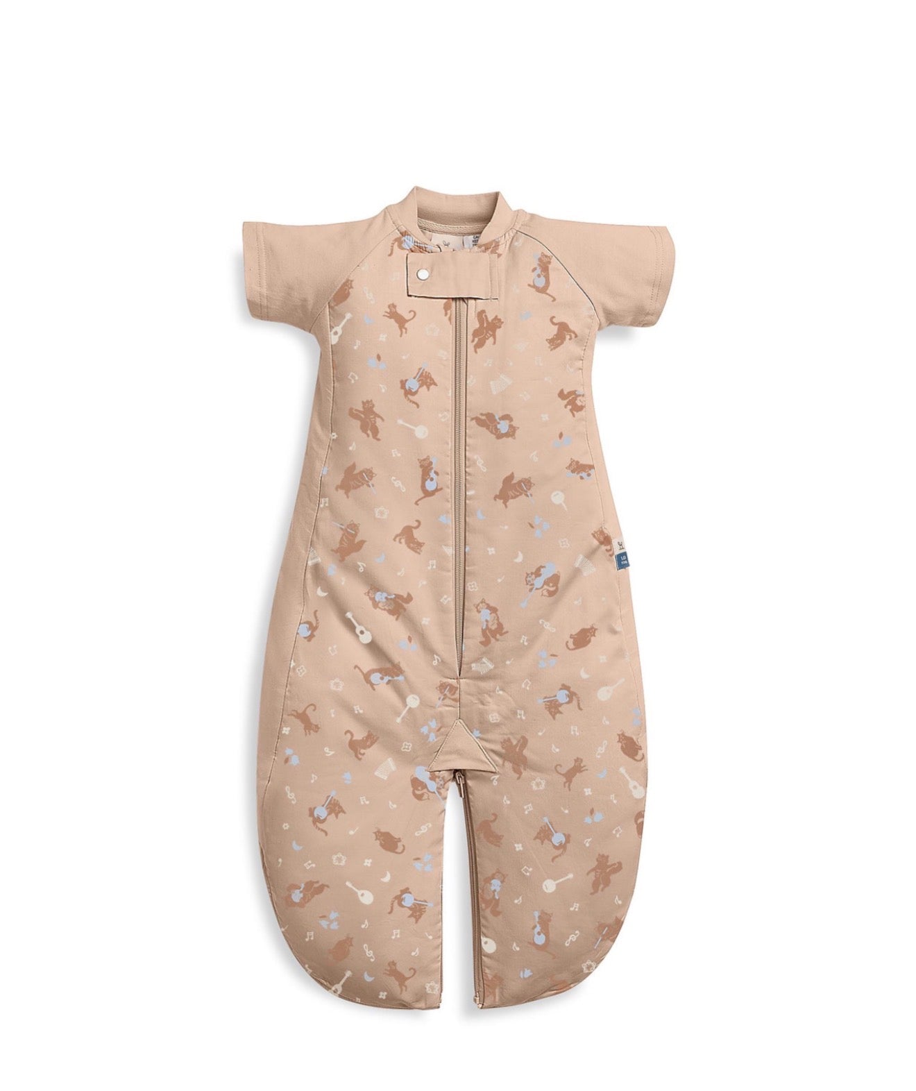 Ergopouch Sleep Suit Bag - Nursery Rhymes Collection