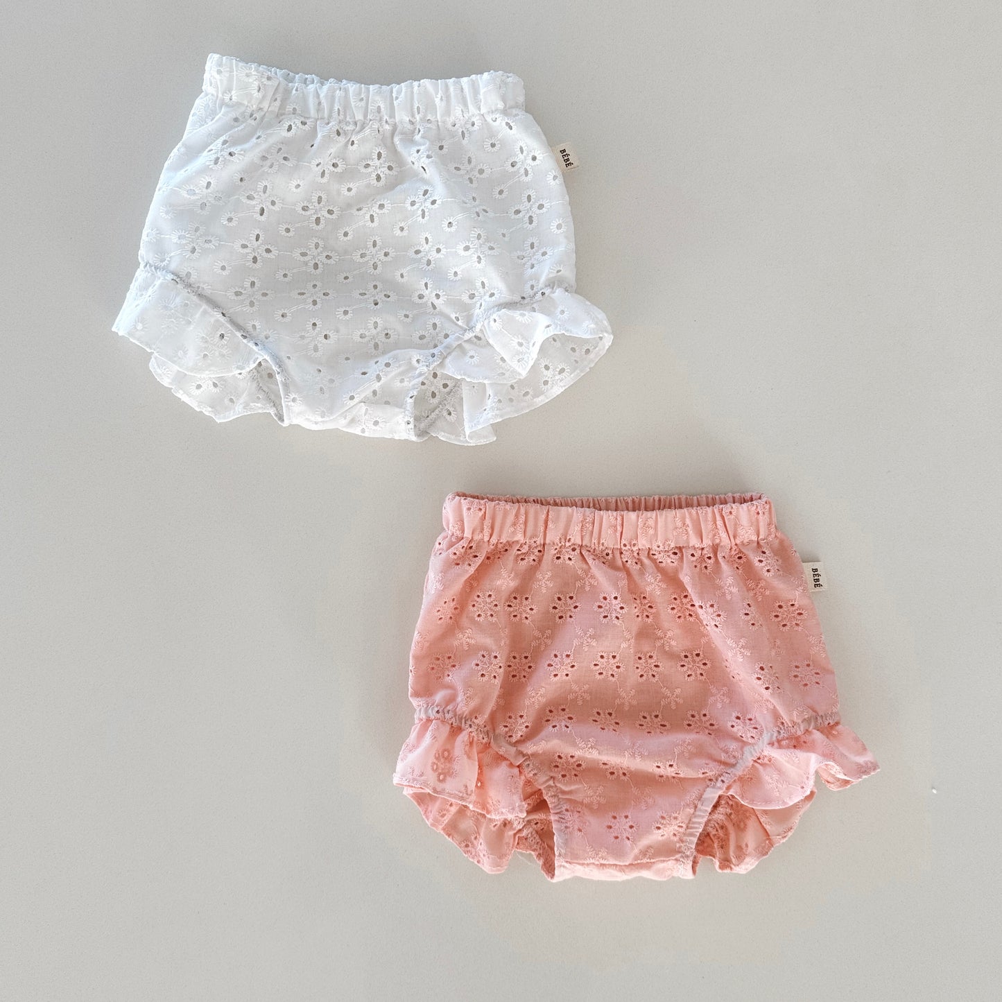 Fleur Bloomers: Anglaise