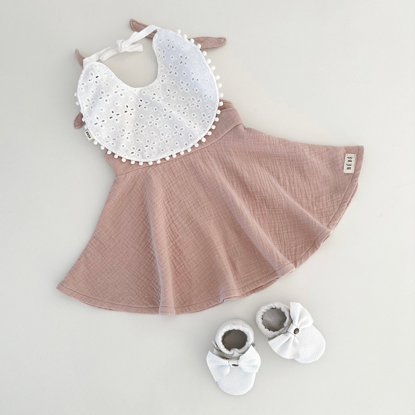 Rose Dress