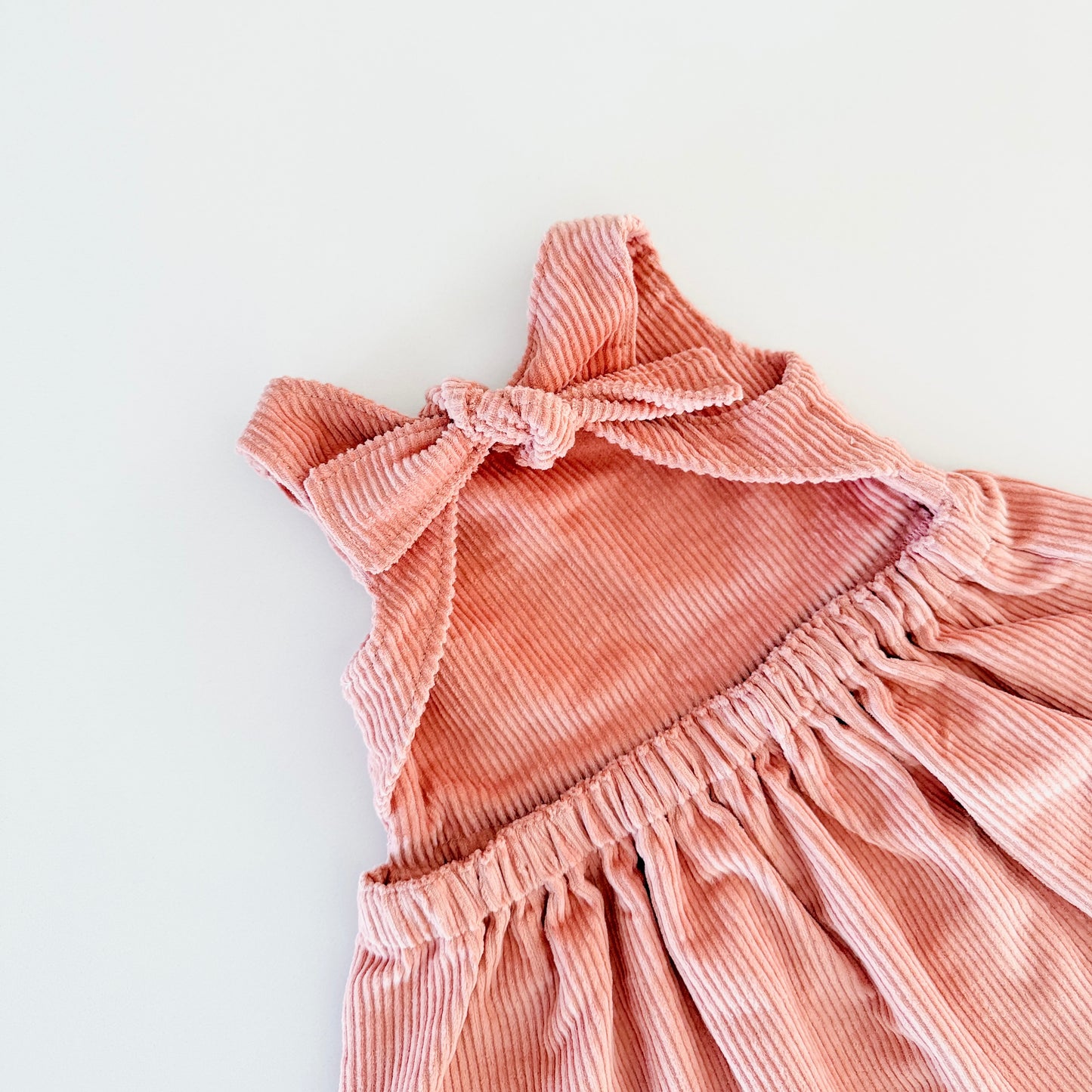 Petal Dress