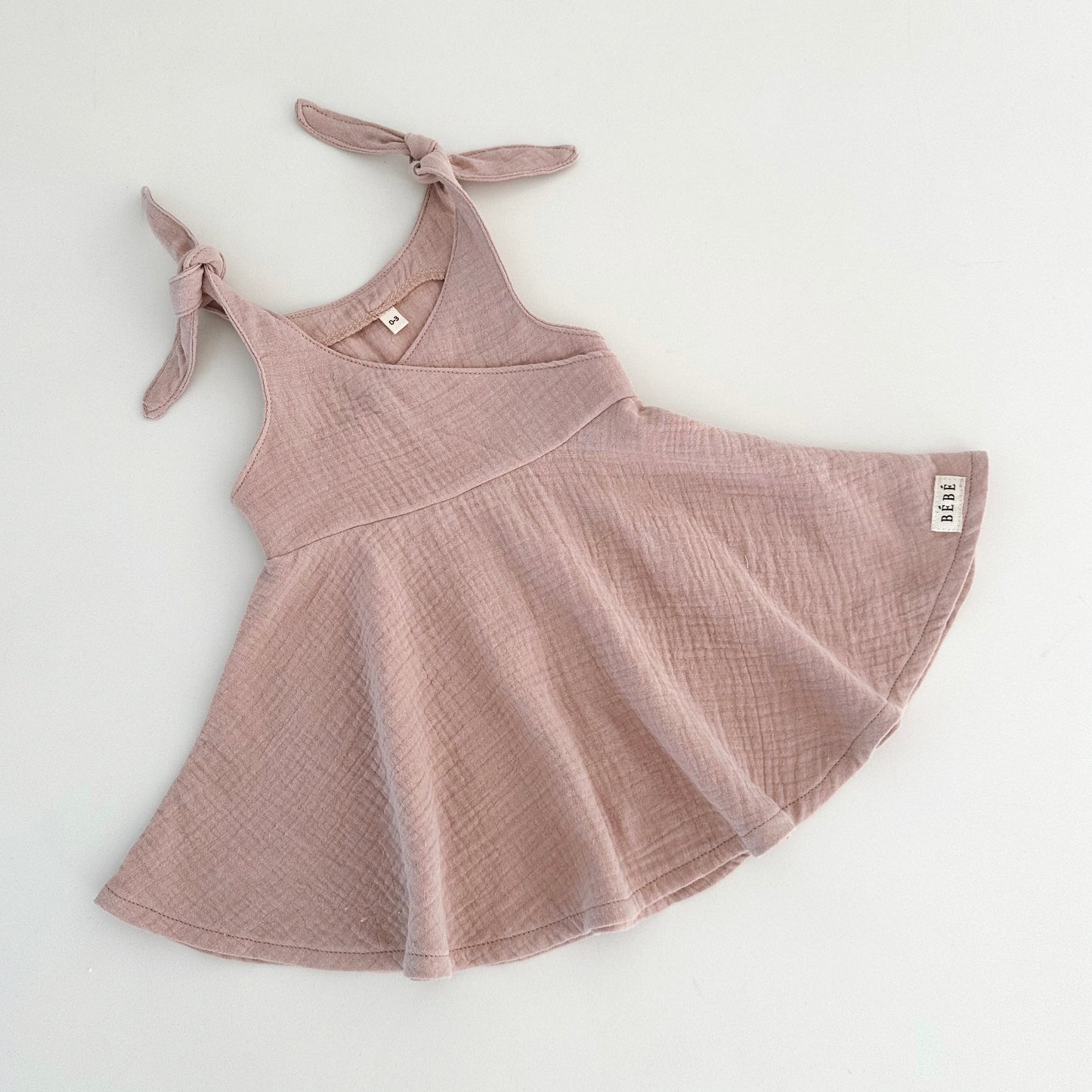 Rose Dress