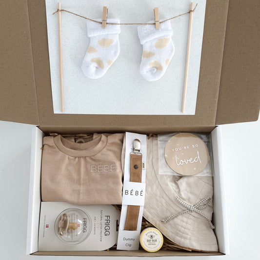 BEACH BUM GIFT BOX: Limited Edition