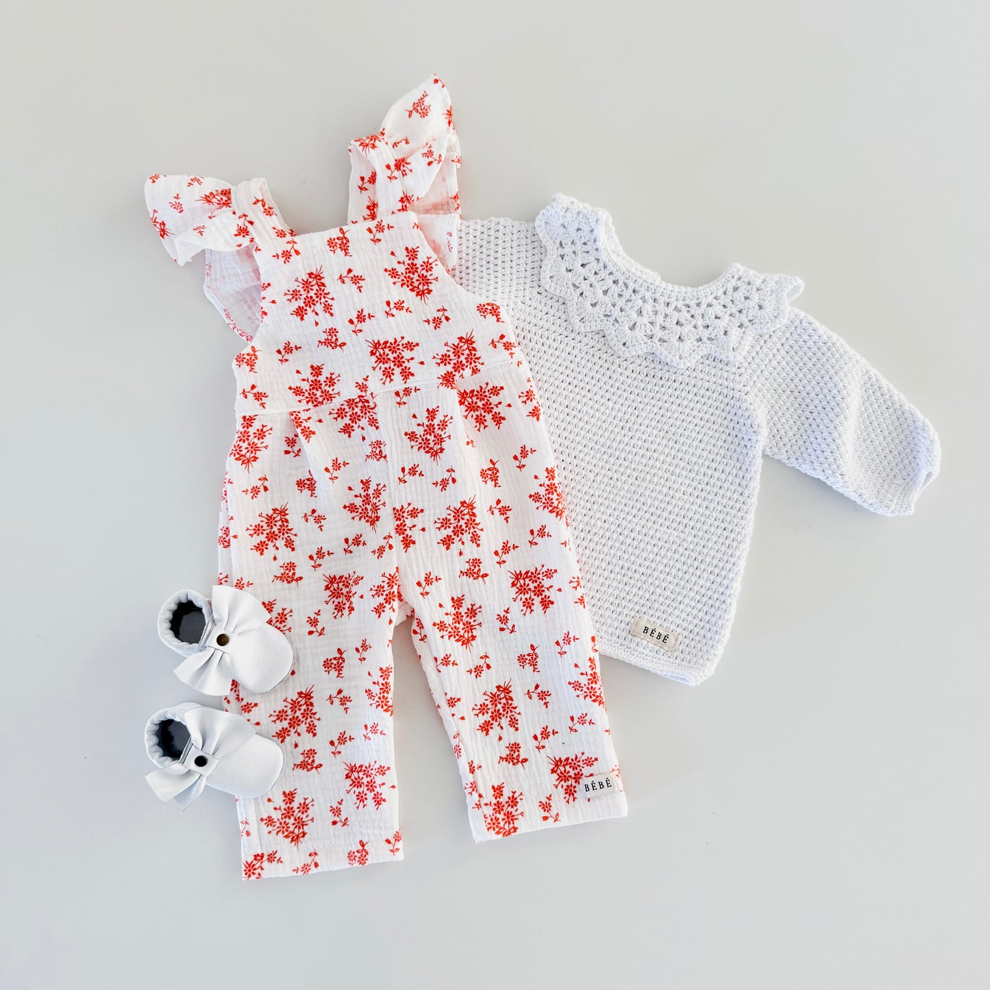 Amalfi Romper
