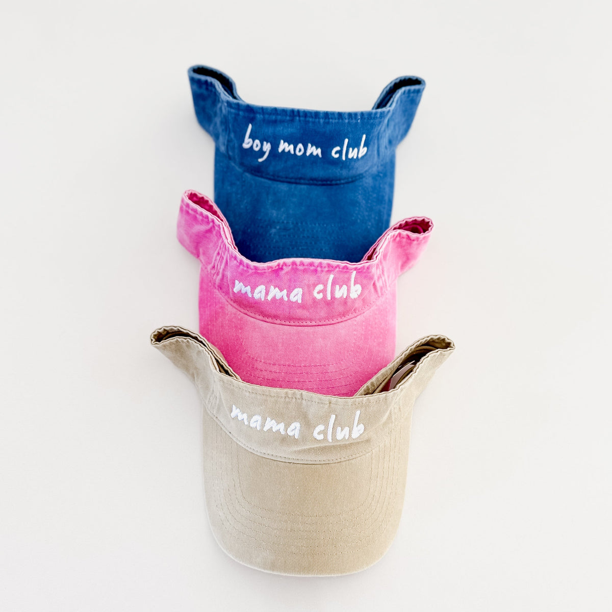 Exclusive MAMA Caps