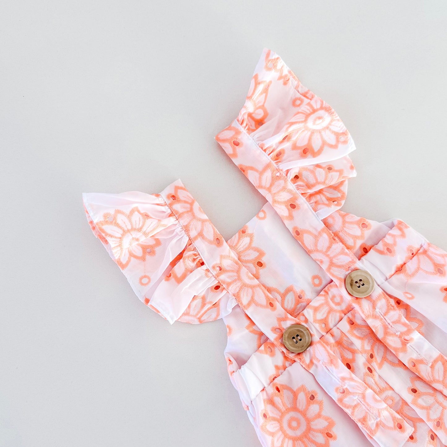 Portofino Romper