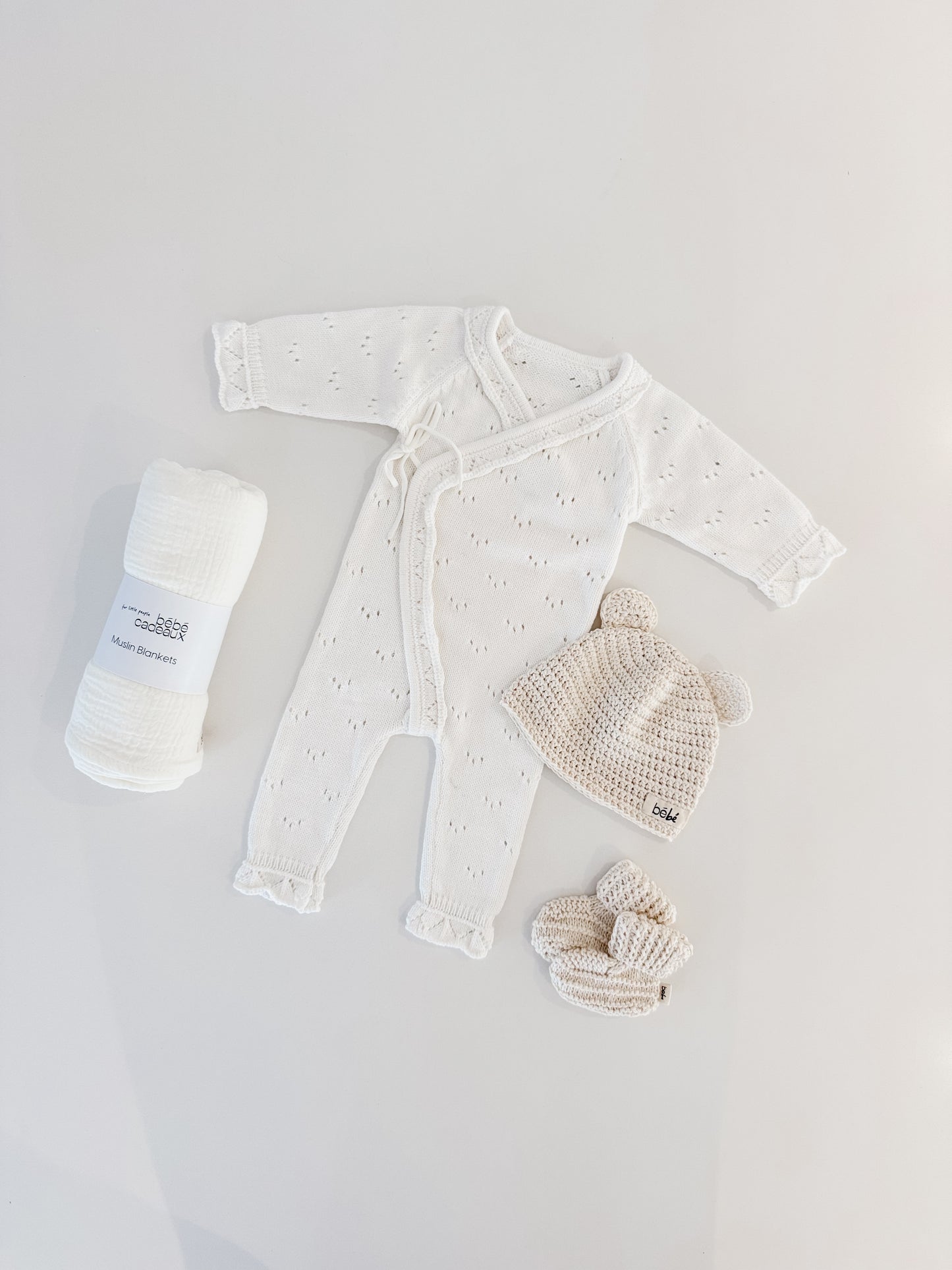 Luxe Set #2